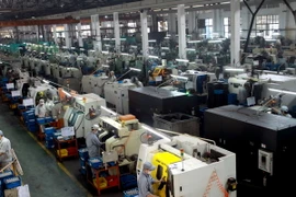 Quy hoạch tổng thể phát triển ngành công nghiệp Việt Nam đến 2020