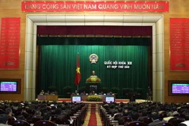 5 luật chính thức có hiệu lực thi hành kể từ đầu tháng Bảy