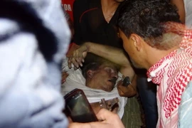 LHQ liệt tổ chức Ansar al-Sharia ở Libya vào danh sách khủng bố