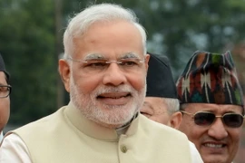 Ấn Độ tăng cường an ninh trong dịp kỷ niệm Ngày Độc lập