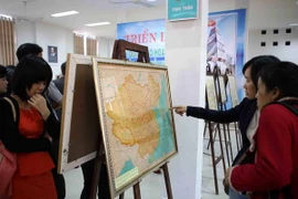 Bằng chứng hiển nhiên Hoàng Sa, Trường Sa là của Việt Nam