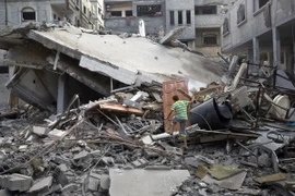Palestine và Israel đạt được thỏa thuận ngừng bắn lâu dài