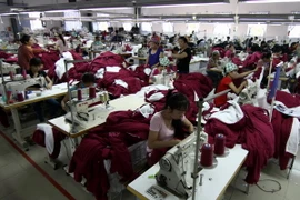 Hỗ trợ doanh nghiệp Việt đầu tư, hợp tác kinh doanh tại Hoa Kỳ