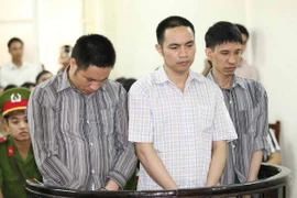 42 năm tù cho các bị cáo của đường dây lừa đảo trực tuyến MB24