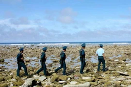 TP HCM vận động 30 tỷ đồng cho quỹ Vì Trường Sa