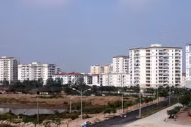 Hà Nội quyết tạo điều kiện thuận lợi để người dân ở nhà xã hội