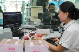 Tỷ giá đồng nhân dân tệ dự báo sẽ ổn định trong năm 2015