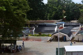 WHO họp khẩn với các nước Tây Phi nhằm đối phó dịch Ebola