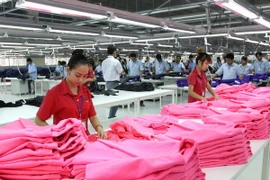 Dòng vốn FDI đang chảy mạnh vào công nghiệp chế biến và chế tạo
