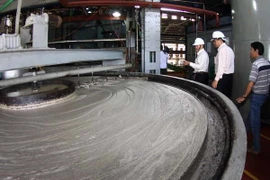 Dự báo nhu cầu tiêu thụ đường trong nước sẽ tăng 15%