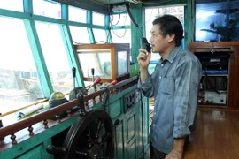 Quy hoạch phát triển hệ thống thông tin duyên hải Việt Nam đến 2020