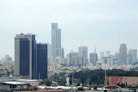 Tốp 10 doanh nghiệp công nghệ khởi nghiệp ấn tượng tại Tel Aviv