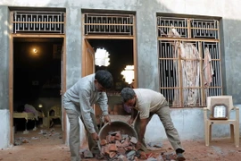 Pakistan và Ấn Độ thảo luận về các vụ đụng độ trên biên giới