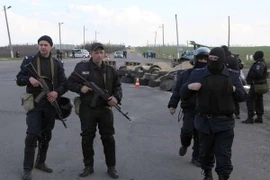 Đàm phán bốn bên về Ukraine ít có khả năng đạt kết quả