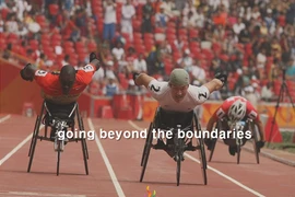 Đoàn Việt Nam sẵn sàng cho Asian Para Games II tại Hàn Quốc