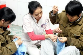 Sắp thành lập Trung tâm Pháp y Tâm thần khu vực Tây Nam Bộ