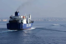 Syria không thể tiêu hủy hết vũ khí hóa học đúng hạn chót