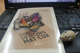 "Chiếc lư đồng mắt cua" - nỗi buồn của người từ đáy vực trở về