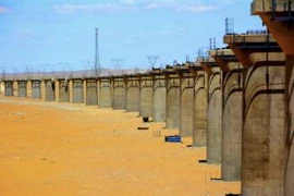 Trung Quốc đẩy mạnh xây hạ tầng giao thông giáp giới Ấn Độ