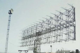 Indonesia tăng cường radar bảo vệ không phận tại Papua