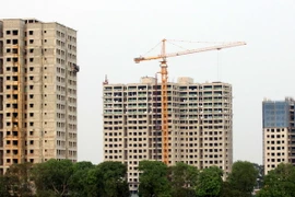 Hà Nội có thêm một khu đô thị lớn tại phía Nam hồ Linh Đàm