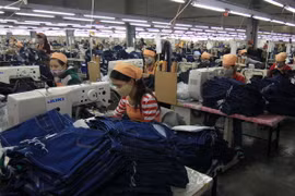 Nâng cao năng lực cạnh tranh cho doanh nghiệp Việt thời hội nhập