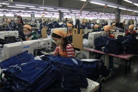 Nâng cao năng lực cạnh tranh cho doanh nghiệp Việt thời hội nhập