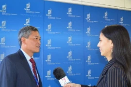 WIPO có vai trò quan trọng thúc đẩy hệ thống sở hữu trí tuệ thế giới