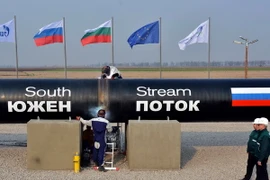 Nga bồi thường Serbia do dừng dự án “Dòng chảy phương Nam”