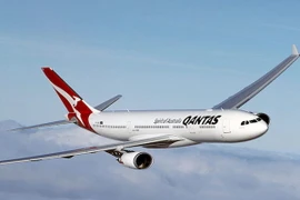 Hãng hàng không Qantas thực hiện chuyến bay dài nhất thế giới