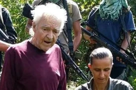 LHQ lên án mạnh mẽ các nhóm khủng bố bắt cóc tống tiền