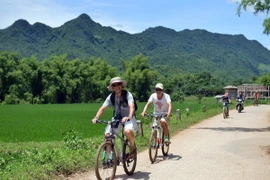 Quảng bá du lịch Hà Nội đến các thị trường khách tiềm năng 