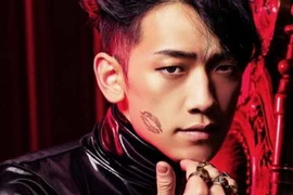 Rain ra album đầu tiên sau khi tái xuất làng giải trí