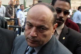 Tổng thống Ai Cập sa thải các thẩm phán ủng hộ Anh em Hồi giáo