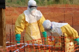 Bộ Y tế Malaysia báo động về nguy cơ lây lan virus Ebola 