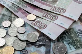 Tổng thống Nga bác bỏ khả năng phá giá đồng rúp