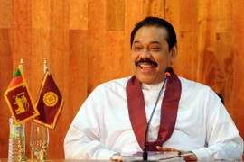 Sri Lanka từ chối cấp thị thực cho điều tra viên Liên hợp quốc