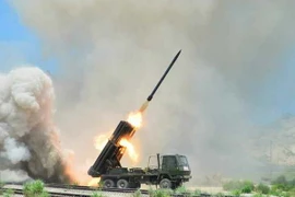 Triều Tiên: Phát triển vũ khí hạt nhân nếu Mỹ không ngừng đe dọa