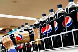 Các tập đoàn nước giải khát Mỹ cam kết vì sức khỏe cộng đồng