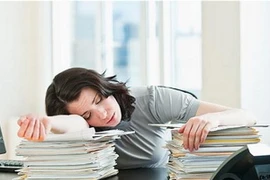 Italy: Kỳ nghỉ cuối tuần làm tăng tỷ lệ ốm trong người lao động