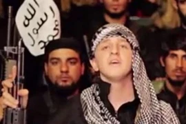 Gia nhập IS, một thiếu niên Australia đe dọa chính quê hương mình