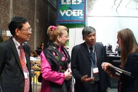 Quốc tế đánh giá cao mô hình giáo dục cho trẻ khó khăn Việt Nam