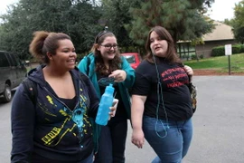 Gần 1/3 dân số trên thế giới đang bị thừa cân, béo phì