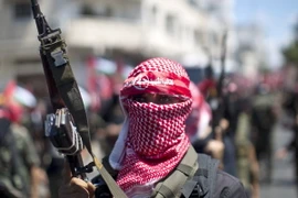 Israel bác đề nghị của EU về việc không phá nhà người Palestine