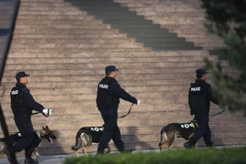 Trung Quốc phạt tù những kẻ âm mưu tấn công khủng bố ở Vân Nam