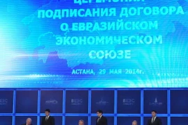 "Liên minh Hải quan sẽ đẩy mạnh đàm phán FTA với Việt Nam"