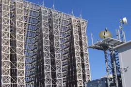 Nga sẽ phủ sóng radar toàn bộ Bắc Cực trong năm 2014