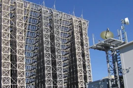 Nga sẽ phủ sóng radar toàn bộ Bắc Cực trong năm 2014