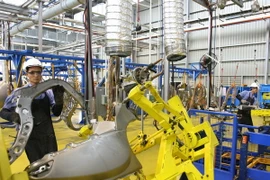 Quan hệ đối tác chiến lược Việt Nam-Italy: Chú trọng hợp tác kinh tế