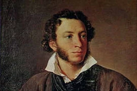 Tôn vinh cuộc đời và sự nghiệp vĩ đại của đại thi hào Pushkin